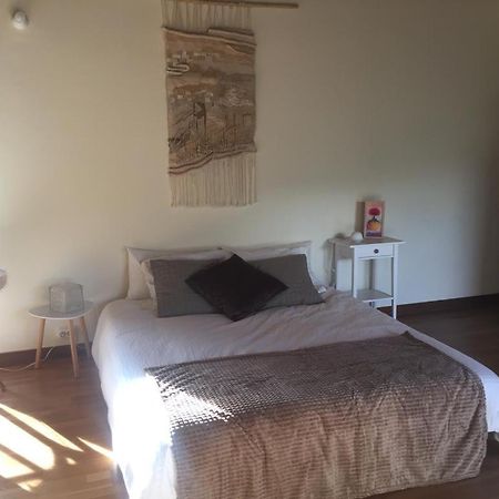 Sorginorratz Habitacion Con Encanto Luzuriaga Exterior foto